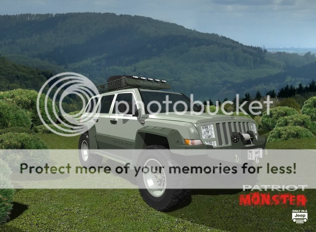 Fender Flares Jeep Patriot Forums